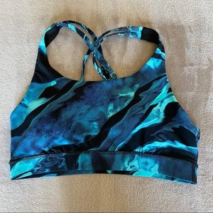 Lululemon Energy Sports Bra